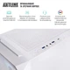 Комп'ютер ARTLINE Gaming X98WHITE (X98WHITEv79) - изображение 5