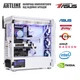 Комп'ютер ARTLINE Gaming X78WHITE Windows 11 Home (X78WHITEv37Win) - изображение 8