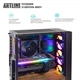 Комп'ютер ARTLINE Gaming HGWRTS (HGWRTSv87) - зображення 10