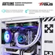 Комп'ютер ARTLINE Gaming D31WHITE (D31WHITEv120) - изображение 6