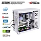 Комп'ютер ARTLINE Gaming D31WHITE (D31WHITEv120) - изображение 9