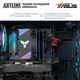 Комп'ютер ARTLINE Gaming X66 Windows 11 Home (X66v41Win) - изображение 6