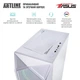 Комп'ютер ARTLINE Gaming X81White (X81Whitev33) - зображення 4