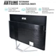 Моноблок ARTLINE Gaming G77 Windows 11 Home (G77v71Win) - изображение 8