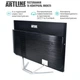 Моноблок ARTLINE Gaming G75 (G75v51Win) - зображення 8