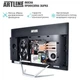 Моноблок ARTLINE Gaming G75 (G75v51Win) - зображення 9