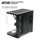 Комп'ютер ARTLINE Gaming X98 (X98v83) - изображение 6