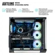 Комп'ютер ARTLINE Gaming X98 (X98v83) - изображение 8