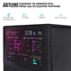 Комп'ютер ARTLINE Gaming D31 (D31v107) - изображение 4