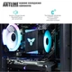 Комп'ютер ARTLINE Gaming X43 Windows 11 Home (X43v41Win) - зображення 5
