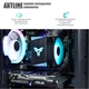 Персональний комп'ютер ARTLINE Gaming X46 (X46v36) - зображення 3