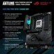 Комп'ютер в столі ARTLINE Overlord DESK Windows 11 Pro (DESKv10Win) - изображение 3
