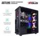 Персональний комп'ютер Artline Gaming X48 (X48v43) - изображение 4