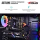 Персональний комп'ютер Artline Gaming X48 (X48v43) - изображение 6