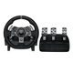 Кермо Logitech G920 Driving Force (941-000123) - зображення 1