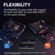Модуль пам'яті Crucial Pro Black DDR5-6400 32GB (2x16GB) CL38-40-40-84 1.35V Intel XMP / AMD EXPO (CP2K16G64C38U5B) - зображення 7
