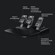 Кермо Logitech G920 Driving Force (941-000123) - зображення 7