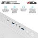 Комп'ютер ARTLINE Gaming X69WHITE (X69WHITEv47) - изображение 6