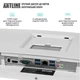 Моноблок ARTLINE Business M61 (M61v33) - изображение 6