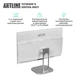 Моноблок ARTLINE Business M61 (M61v33) - изображение 8