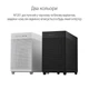 Корпус ASUS AP201 PRIME CASE/WHITE (90DC00G3-B39000) - зображення 7