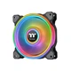 Кулер Thermaltake Riing Quad 14 RGB Radiator Fan TT Premium Edition (CL-F089-PL14SW-C) - изображение 1