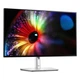 Монітор 27' Dell U2724D (210-BKVB) 2560x1440 (2K) IPS 120Hz 5ms, HAS, Pivot, 100% BT.709, 98% DCI-P3, Delta E < 2, USB-Type C, DisplayPort, HDMI - изображение 2