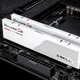 Модуль пам'яті G.Skill Ripjaws S5 White DDR5-5200 32Gb (2x16GB) CL40-40-40-83 1.10V Intel XMP - зображення 4