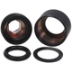 Фітинг Alphacool HT 13mm HardTube compression fitting G1/4 - knurled - deep black (17189) - изображение 3