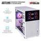 Комп'ютер ARTLINE Gaming D31WHITE Windows 11 Home (D31WHITEv107Win) - изображение 5