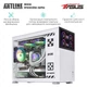 Комп'ютер ARTLINE Gaming D31WHITE Windows 11 Home (D31WHITEv107Win) - изображение 10