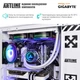 Комп'ютер ARTLINE Gaming D31WHITE (D31WHITEv92) - изображение 5