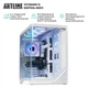Комп'ютер ARTLINE Gaming PBGWHITE Windows 11 Home (PBGWHITEv09Win) - зображення 9