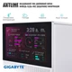 Комп'ютер ARTLINE Gaming D31WHITE (D31WHITEv114) - изображение 3