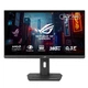Монітор 25' ASUS ROG Strix XG259QNS (90LM09M0-B01370) 1920x1080 (FHD) IPS 380Hz 1ms, Adaptive-Sync, FreeSync Premium, 2xHDMI 2.0, DP 1.4 - изображение 1