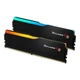 Модуль пам'яті G.Skill Ripjaws M5 RGB Black DDR5-6000 32GB (2x16GB) CL36-36-36-96 1.35V Intel XMP - зображення 3