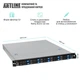 Сервер ARTLINE Business R26 (R26v14) - изображение 2