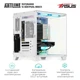Комп'ютер ARTLINE Gaming X46WHITE (X46WHITEv39) - зображення 8