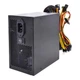 Блок живлення QUBE 700W 80+ Bronze (QBC-GPM-700W-80B Bulk) - изображение 2