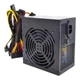 Блок живлення QUBE 700W 80+ Bronze (QBC-GPM-700W-80B Bulk) - изображение 4
