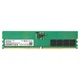 Модуль пам'яті Transcend DDR5-4800 16GB CL40 1,1V - изображение 1