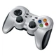 Геймпад Logitech F710 (940-000145) Black/Silver - зображення 2