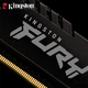 Модуль пам'яті Kingston FURY Beast Black DDR4-3200 16GB KIT (2x8GB) CL16-18-18 1.35V XMP (KF432C16BBK2/16) - изображение 5