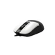 Мишка A4Tech FM12 (Panda) - зображення 2