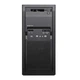 Корпус CHIEFTEC Libra LF-02B-OP без БП,1xUSB3.0, черный - изображение 2