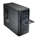 Корпус CHIEFTEC Libra LF-02B-OP без БП,1xUSB3.0, черный - изображение 3