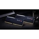Модуль пам'яті G.Skill Ripjaws M5 RGB Black DDR5-6000 32GB (2x16GB) CL32-38-38-96 1.35V Intel XMP - зображення 4