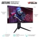 Моноблок ARTLINE Gaming G75 (G75v34) - изображение 3