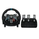Кермо Logitech G29 Driving Force (941-000112) - изображение 1