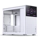 Корпус JONSBO D31 MESH SC White - зображення 1